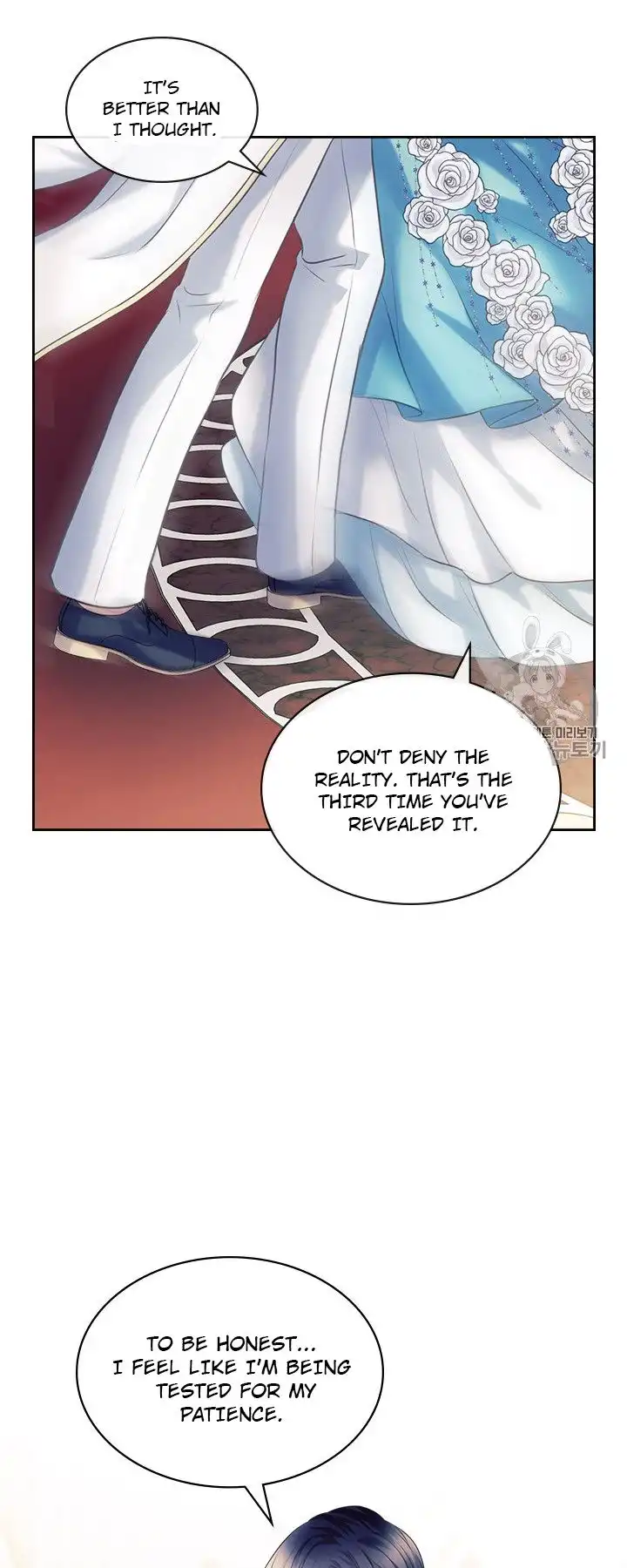 Sincerely: I Became a Duke's Maid Chapter 67 60